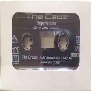 The Cauz - The Drama/On Da Blocks download free