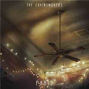 The Chainsmokers - Paris download free