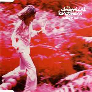 The Chemical Brothers - Setting Sun download free