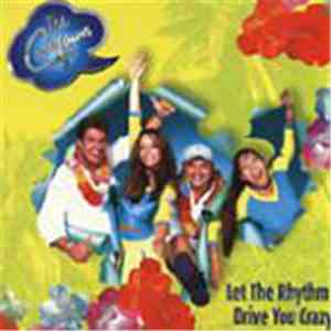 The Cooldown Café - Let The Rhythm Drive You Crazy download free