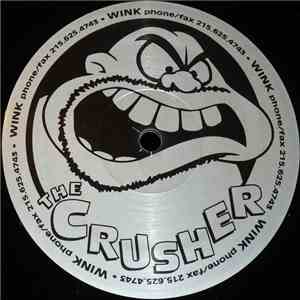 The Crusher - Beware Of The New Philadelphia Generation download free