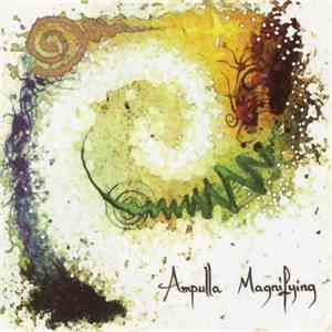 The Daedalus Spirit Orchestra - Ampulla Magnifying download free