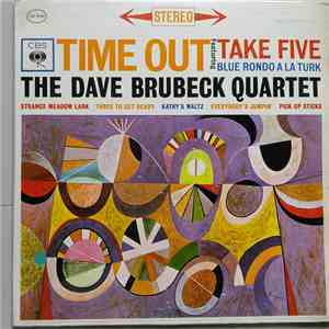 The Dave Brubeck Quartet - Time Out download free