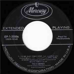 The Diamonds - Til My Baby Comes Home download free