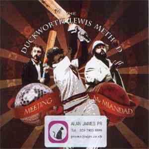 The Duckworth Lewis Method - Meeting Mr Miandad download free