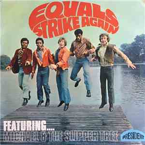 The Equals - Strike Again download free