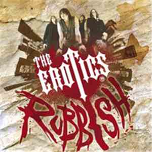 The Erotics  - Rubbish download free