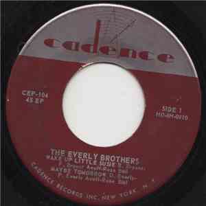 The Everly Brothers - Wake Up Little Susie download free