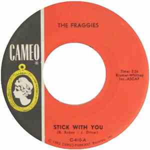 The Fraggies - Stick With You / I Don't Wanna Love You download free