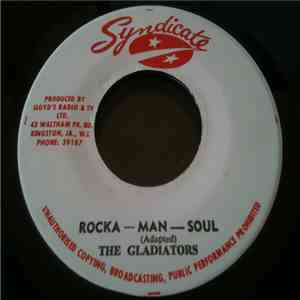 The Gladiators / Lloyd's All-Stars - Rocka - Man - Soul download free