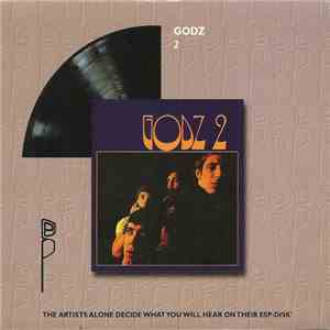 The Godz - Godz 2 download free
