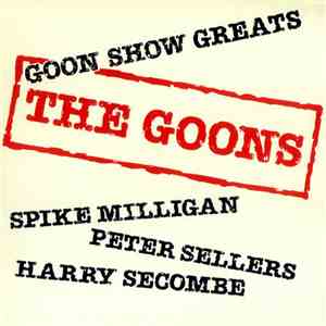 The Goons - Goon Show Greats download free
