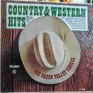 The Green Valley Singers - Country & Western Hits download free