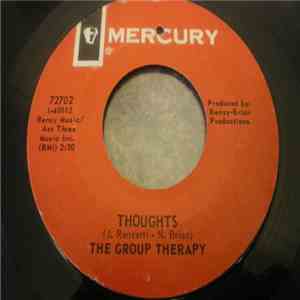 The Group Therapy - Thoughts / Come On download free