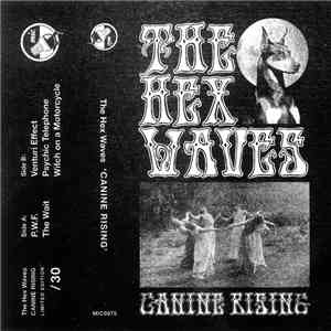 The Hex Waves - Canine Rising download free