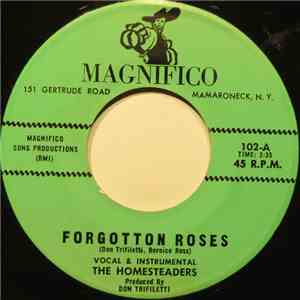 The Homesteaders  - Forgotton Roses download free