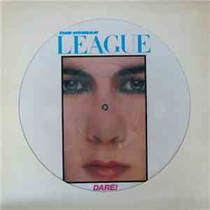 The Human League - Dare! download free