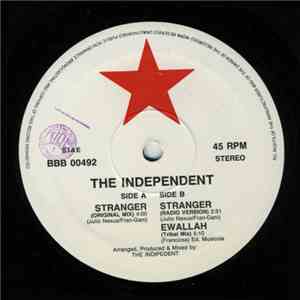 The Independent - Stranger download free