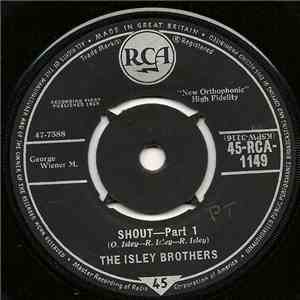 The Isley Brothers - Shout download free
