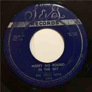 The Jones Boys - Merry Go Round In The Sky / Sweet And Low download free