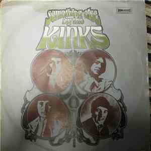 The Kinks - Something Else By The Kinks download free