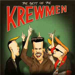 The Krewmen - The Best Of The Krewmen download free
