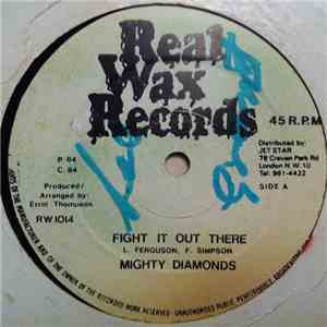 The Mighty Diamonds - Fight It Out There download free
