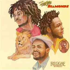 The Mighty Diamonds - Reggae Street download free