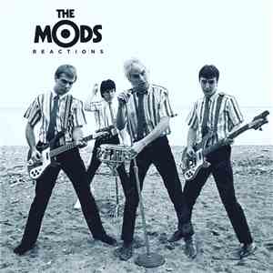 The Mods  - Reactions download free