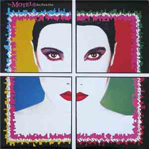 The Motels - All Four One download free