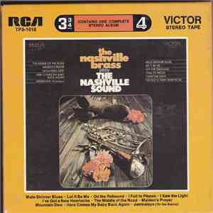 The Nashville Brass - The Nashville Brass Play The Nashville Sound download free