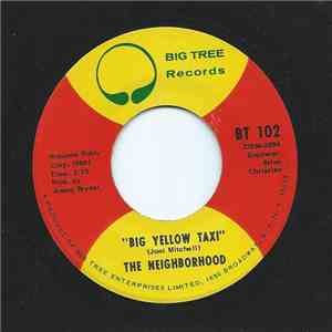 The Neighborhood - Big Yellow Taxi download free