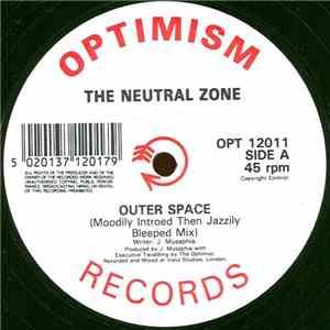 The Neutral Zone - Outer Space download free