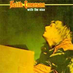 The Nice - Keith Emerson With The Nice download free