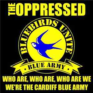 The Oppressed - Blue Army download free