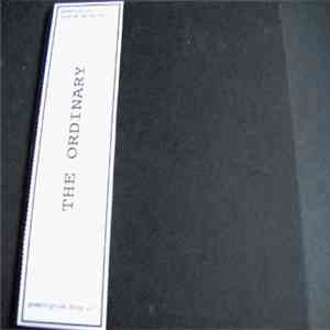 The Ordinary - The Ordinary download free