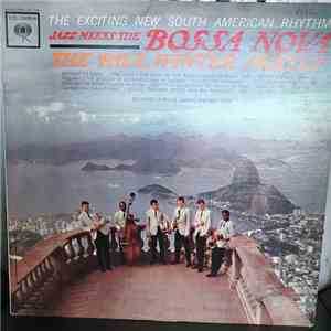 The Paul Winter Sextet - Jazz Meets The Bossa Nova download free