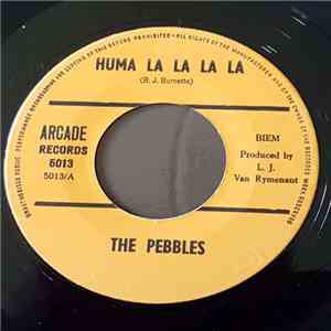 The Pebbles - Huma - La La La La download free