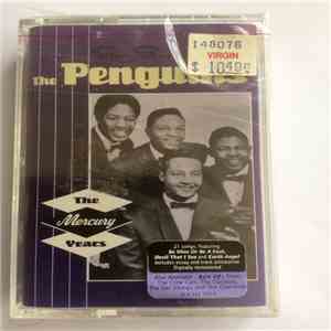 The Penguins - The Best Of The Penguins: The Mercury Years download free