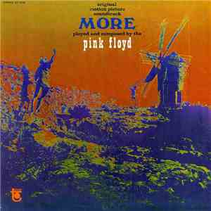 The Pink Floyd - Soundtrack From The Film "More" download free