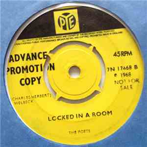 The Poets  - Alone Am I download free