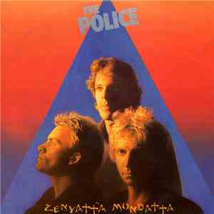 The Police - Zenyatta Mondatta download free