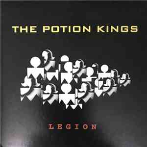 The Potion Kings - Legion download free
