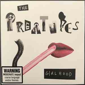 The Preatures - Girlhood download free