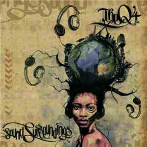 The Q4 - Sound Surroundings download free