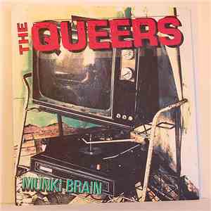 The Queers - Munki Brain download free