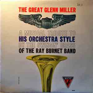 The Ray Burnett Band - A Tribute To The Great Glenn Miller download free