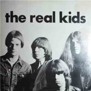 The Real Kids - The Real Kids download free