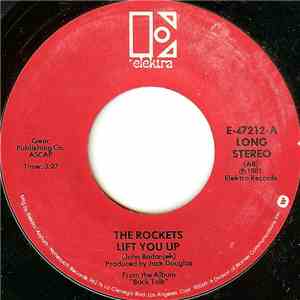 The Rockets  - Lift You Up download free