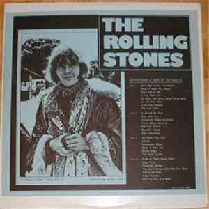 The Rolling Stones - Gravestones & Rape Of The Vaults download free